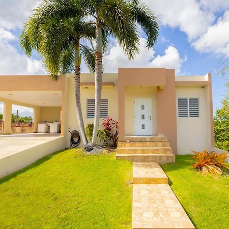 Arenales Vacational House Vila Isabela Exterior foto